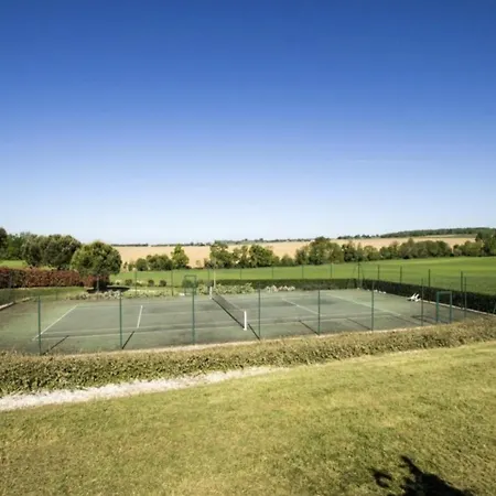 Le Rieutord Vila *