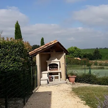 Le Rieutord * Moustier