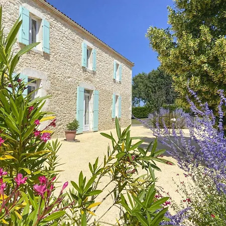 Le Rieutord Vila