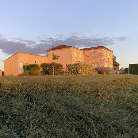 Le Rieutord Vila *