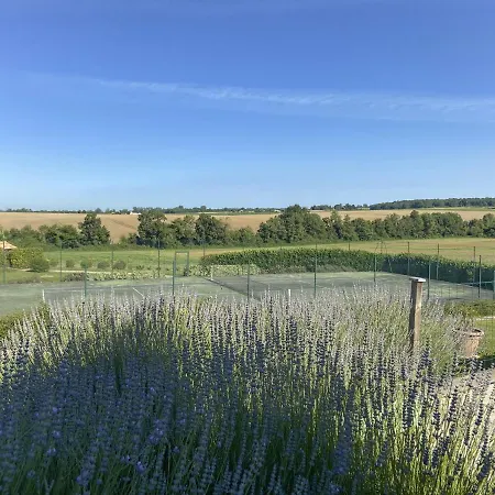 Vila Le Rieutord *