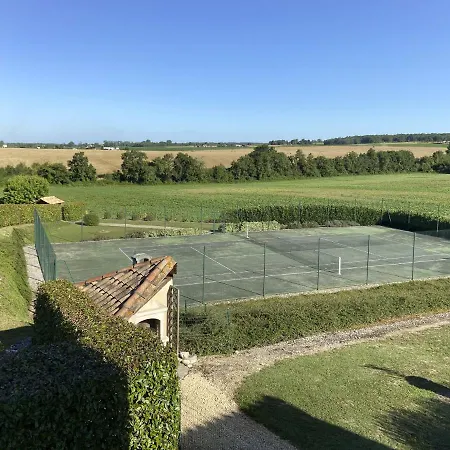 Vila Le Rieutord